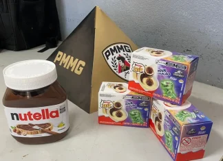 Adolescentes de 14 anos matam aula, furtam chocolates em supermercado e acabam na delegacia em Patos de Minas