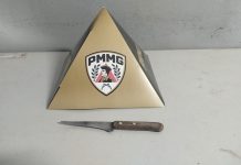 Homem é atingido com facada nas costas após xingar idoso em Patos de Minas