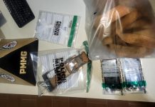 Dois suspeitos são presos após furto em propriedade rural em Rio Paranaíba