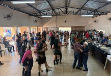 Cavalgada beneficente em Rio Paranaíba arrecada mais de R$ 49 mil para o Hospital de Amor em Patrocínio