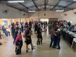 Cavalgada beneficente em Rio Paranaíba arrecada mais de R$ 49 mil para o Hospital de Amor em Patrocínio