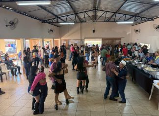 Cavalgada beneficente em Rio Paranaíba arrecada mais de R$ 49 mil para o Hospital de Amor em Patrocínio