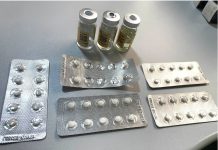 Denúncia de agressão leva à prisão de homem por tráfico de drogas em Carmo do Paranaíba