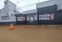 Servidor público condenado por abusar sexualmente de crianças é preso em São Gonçalo do Abaeté