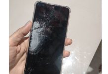 Marido interrompe pedido de socorro quebrando celular, PM percebe urgência e salva esposa dentro do banheiro em Patos de Minas