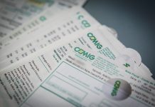 Cemig orienta consumidores após definição da bandeira amarela e dá dicas para economizar energia