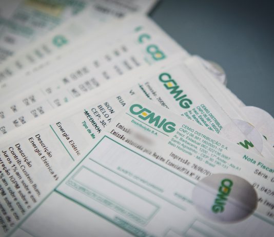 Cemig orienta consumidores após definição da bandeira amarela e dá dicas para economizar energia