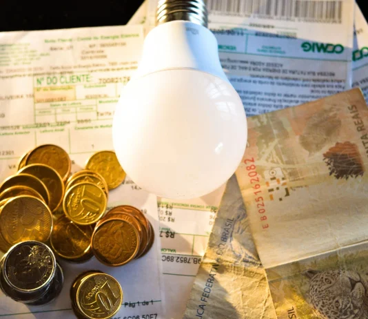 Aneel anuncia bandeira amarela para maio devido ao baixo volume de chuvas