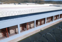 Dois detentos são brutalmente agredidos na penitenciária de Patrocínio