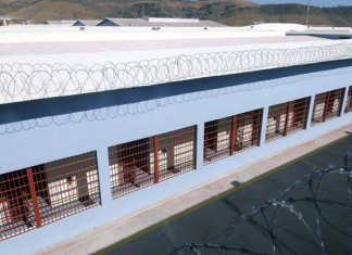 Dois detentos são brutalmente agredidos na penitenciária de Patrocínio