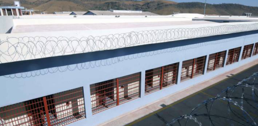 Dois detentos são brutalmente agredidos na penitenciária de Patrocínio