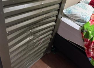 Mãe é agredida com socos, chutes e enforcamentos após pedir que filho diminuísse volume do som em Patos de Minas