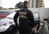 Polícia Federal realiza operação contra tráfico internacional de drogas e cumpre mandados em Patos de Minas