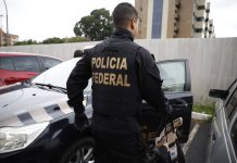 Polícia Federal realiza operação contra tráfico internacional de drogas e cumpre mandados em Patos de Minas