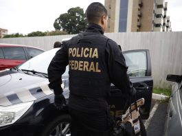 Polícia Federal realiza operação contra tráfico internacional de drogas e cumpre mandados em Patos de Minas