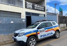 Policia Militar vai apurar maus-tratos a animais e prende testemunha por falta de pagamento de pensão em Lagoa Formosa