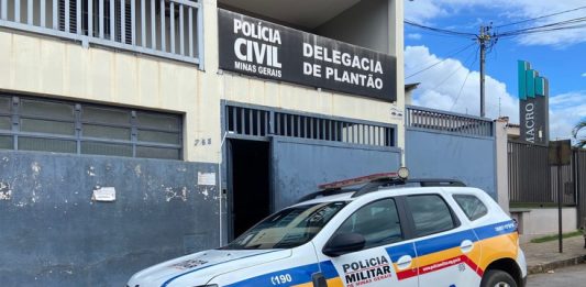 Policia Militar vai apurar maus-tratos a animais e prende testemunha por falta de pagamento de pensão em Lagoa Formosa
