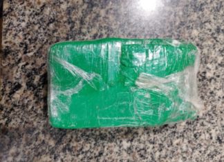 Anúncio de drogas pelo Whatsapp leva a PM a prender casal durante Festa do Feijão em Lagoa Formosa