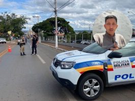 Jovem natural de Carmo do Paranaíba morre após motocicleta bater em poste em Patos de Minas
