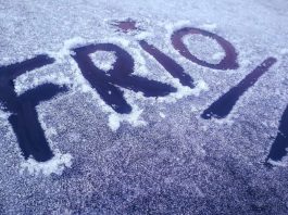 Frente fria derruba temperaturas em Rio Paranaíba e Carmo do Paranaíba; mínimas devem chegar a 15°C