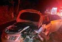 Ultrapassagem termina em tragédia na BR-352 e deixa morador de Carmo do Paranaíba morto