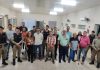 Polícia Militar realiza reunião com produtores rurais durante Operação Safra Segura 2026 em Arapuá