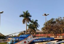 Operação contra quadrilha de desmanche clandestino cumpre 40 mandados em Carmo do Paranaíba, Rio Paranaíba e região
