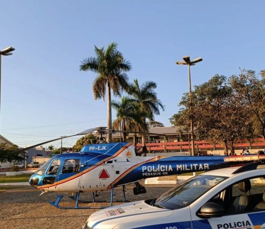 Operação contra quadrilha de desmanche clandestino cumpre 40 mandados em Carmo do Paranaíba, Rio Paranaíba e região