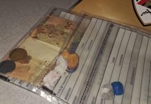 Polícia Militar prende homem por tráfico durante patrulhamento em Rio Paranaíba