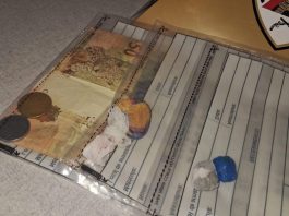 Polícia Militar prende homem por tráfico durante patrulhamento em Rio Paranaíba