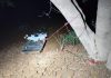 Ex-vice-prefeito de Lagamar morre afogado após barco virar no Rio Paranaíba