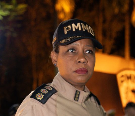 Polícia Militar de Minas Gerais tem nova comandante-geral; saiba quem é