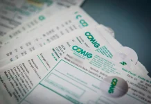 Conta de energia fica mais cara em Minas Gerais a partir desta quinta-feira (28/05)