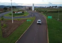 Arapuá fecha 2025 sem registro de crimes violentos, aponta Polícia Militar
