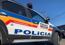Suspeito de furtar hortifrúti é preso novamente após invasão e furto em loja no Centro de Carmo do Paranaíba