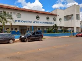 Idosa morre após reação a medicamento em hospital de Coromandel