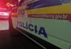 Homem acaba preso após ameaçar a ex-companheira em audiência no Fórum de São Gotardo