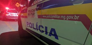 Homem acaba preso após ameaçar a ex-companheira em audiência no Fórum de São Gotardo