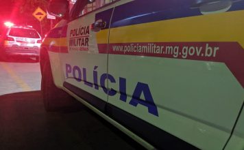 Homem acaba preso após ameaçar a ex-companheira em audiência no Fórum de São Gotardo