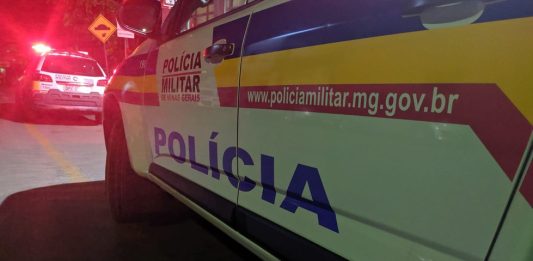 Homem acaba preso após ameaçar a ex-companheira em audiência no Fórum de São Gotardo
