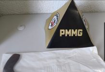 Homem de 55 anos é preso suspeito de matar vítima com golpes de foice na zona rural de Carmo do Paranaíba