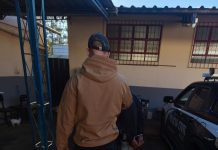 Operação conjunta das polícias Civil e Militar prende segundo suspeito de homicídio em Carmo do Paranaíba