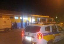 Discussão por suposta paternidade termina com jovem esfaqueado em Presidente Olegário