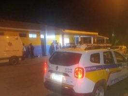 Discussão por suposta paternidade termina com jovem esfaqueado em Presidente Olegário