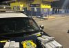 Casal é preso com 14 tabletes de maconha durante fiscalização da PRF na BR-365 em Patos de Minas