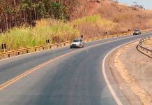 Retirada de radares da BR 365 chama a atenção de motoristas; DNIT explica o motivo