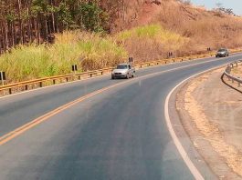 Retirada de radares da BR 365 chama a atenção de motoristas; DNIT explica o motivo