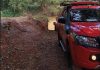 Corpo humano é encontrado boiando nas águas do Rio Paranaíba em Patos de Minas