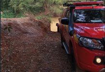 Corpo humano é encontrado boiando nas águas do Rio Paranaíba em Patos de Minas