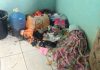 Mãe é presa após criança de 2 anos ser encontrada sozinha em meio ao lixo dentro de casa em Patos de Minas